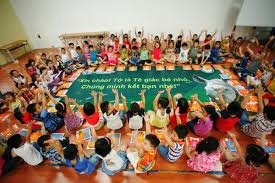 ຮອບ​ເຈລະຈາຄັ້ງທີ18 ກ່ຽວ​ກັບ​ບັນຫາ​ສິດທິ​ ມະນຸດ​ລະຫວ່າງຫວຽ​ດ ນາມ-​ອາ​ເມ​ລິ​ກາ​